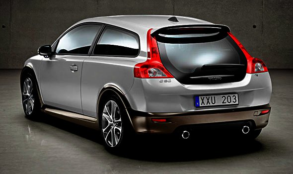 Volvo C30 2.0 Essential 